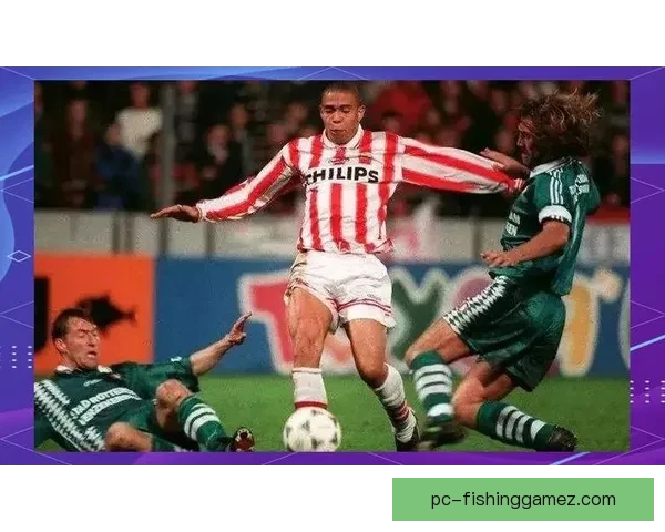 世界足坛一百单八将传奇故事与荣耀征战全记录