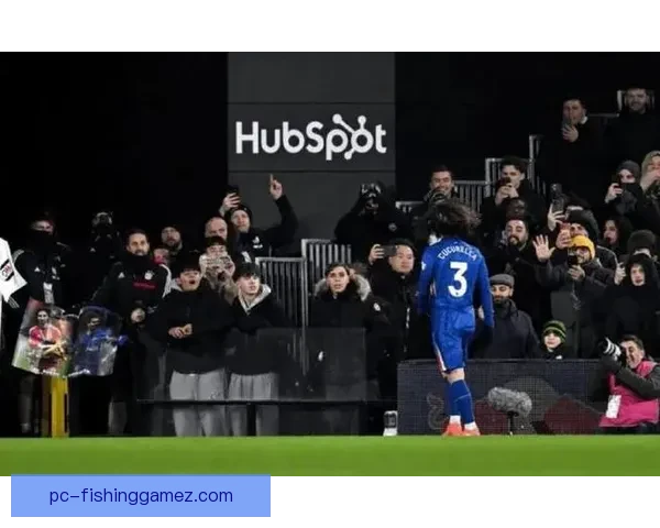 切尔西与富勒姆激战全场未能分出高下 0比0战平的背后原因分析