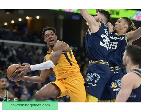 爵士鏖战灰熊鏖战加时终以九分惜败比分定格137比128